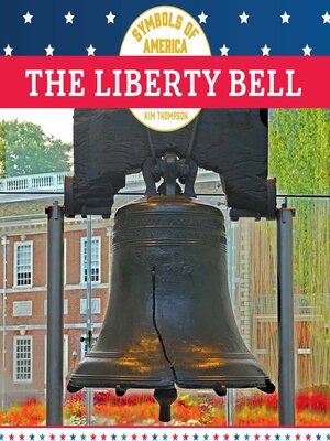 cover image of The Liberty Bell